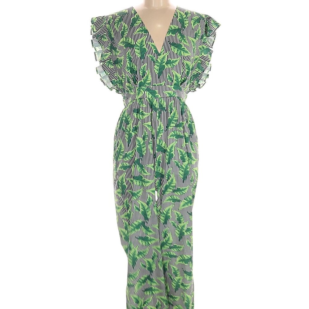 Egreis Jumpsuit
